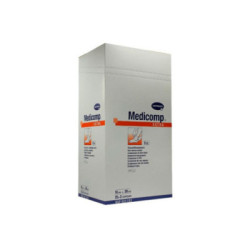 Medicompresión Non-Woven 10X20 25 Un