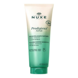 Nuxe Prodigiux Neroli Gel Ducha 200Ml