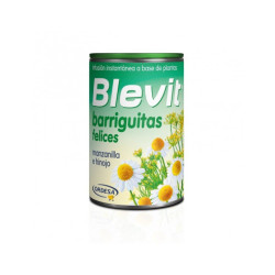 Blevit Barriguitas Felices 12X150 Gr.