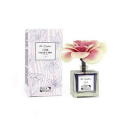 Air Freshner Flor Perfumada Naturbotanic Lily 90