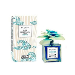 Air Freshner Flor Perfumada Naturbotanic Oceano