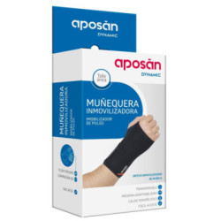 Ap Dynamic Muñequera Inmo Dch