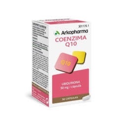 Arkopharma Coenzima Q10 45 Caps